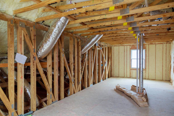 Best Residential Insulation in Abbotsford, WI