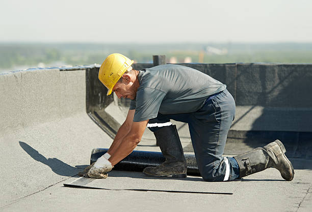 Best Types of Insulation in Abbotsford, WI